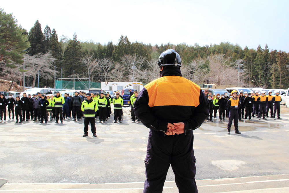 Npo大雪りばぁねっと 元代表 岡田栄悟容疑者 35 を逮捕 岩手県警 東日本大震災復興補助金横領の疑い 動画画像あり まとめんたる W 2chまとめ