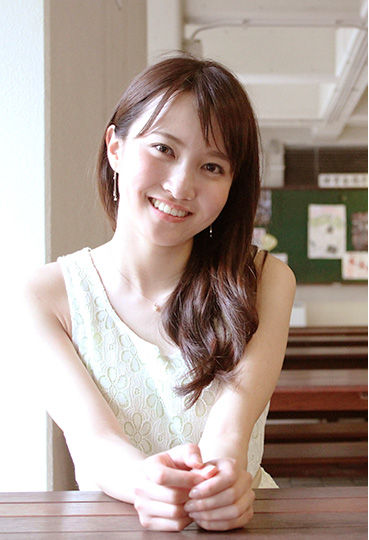 女子アナ登竜門 上智大学ミスソフィア決定 今年は法学部3年の國井結花さん 画像あり まとめんたる W 2chまとめ