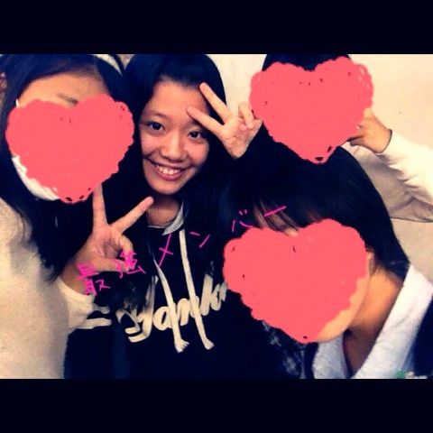 画像あり Nmb48に入りたいという亀田三兄弟の妹 亀田姫月 14 がかわいくなってると話題 まとめんたる W 2chまとめ