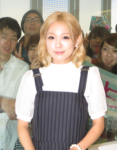 西野カナのパワーフードが判明 おかげで10年風邪をひいていない 最新画像あり まとめんたる W 2chまとめ