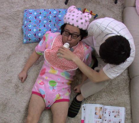 ガキの使い 世界のヘイポー こと斉藤敏豪氏のdvd ヘイポー傑作集 が5巻一気に発売 画像あり まとめんたる W 2chまとめ ガキの使い 世界のヘイポー こと斉藤敏豪氏のdvd ヘイポー傑作集 が5巻一気に発売 画像あり まとめんたる W 2chまとめ