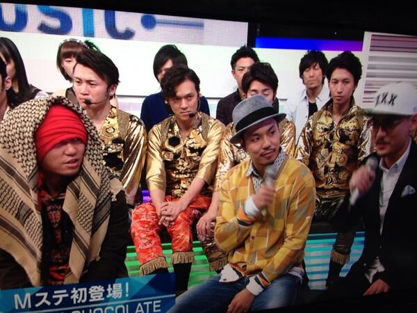 Mステで湘南乃風のhan Kunが 謎の布をかぶっていると話題に またやべえ奴出てきたぞ ずっとタオルかぶってる人どうした 画像あり まとめんたる W 2chまとめ Mステで湘南乃風のhan Kunが 謎の布をかぶっていると話題に またやべえ奴出てきたぞ ずっとタオルかぶってる人どうした 画像あり まとめんたる W 2chまとめ