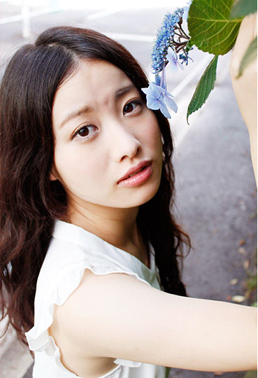 女子アナ登竜門 上智大学ミスソフィア決定 今年は法学部3年の國井結花さん 画像あり まとめんたる W 2chまとめ