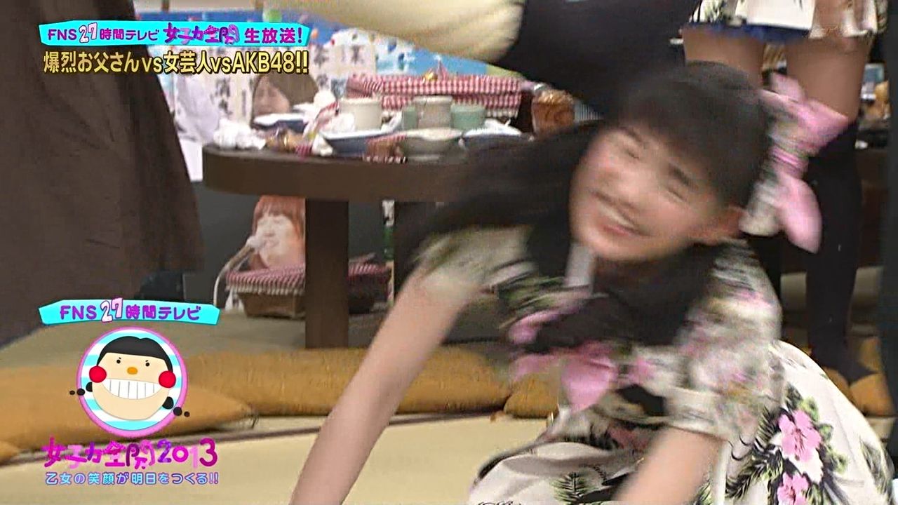 フジ亀山社長 まゆゆの頭を蹴った加藤浩次に苦言 視聴者に 痛い と思わせてしまってはダメ まとめんたる W 2chまとめ フジ亀山社長 まゆゆの頭を蹴った加藤浩次に苦言 視聴者に 痛い と思わせてしまってはダメ まとめんたる W 2chまとめ