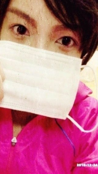 一人嵐 ざわちんが嵐全員 櫻井翔 二宮和也 大野智 松本潤 相葉雅紀 のものまねメイク公開 画像あり まとめんたる W 2chまとめ