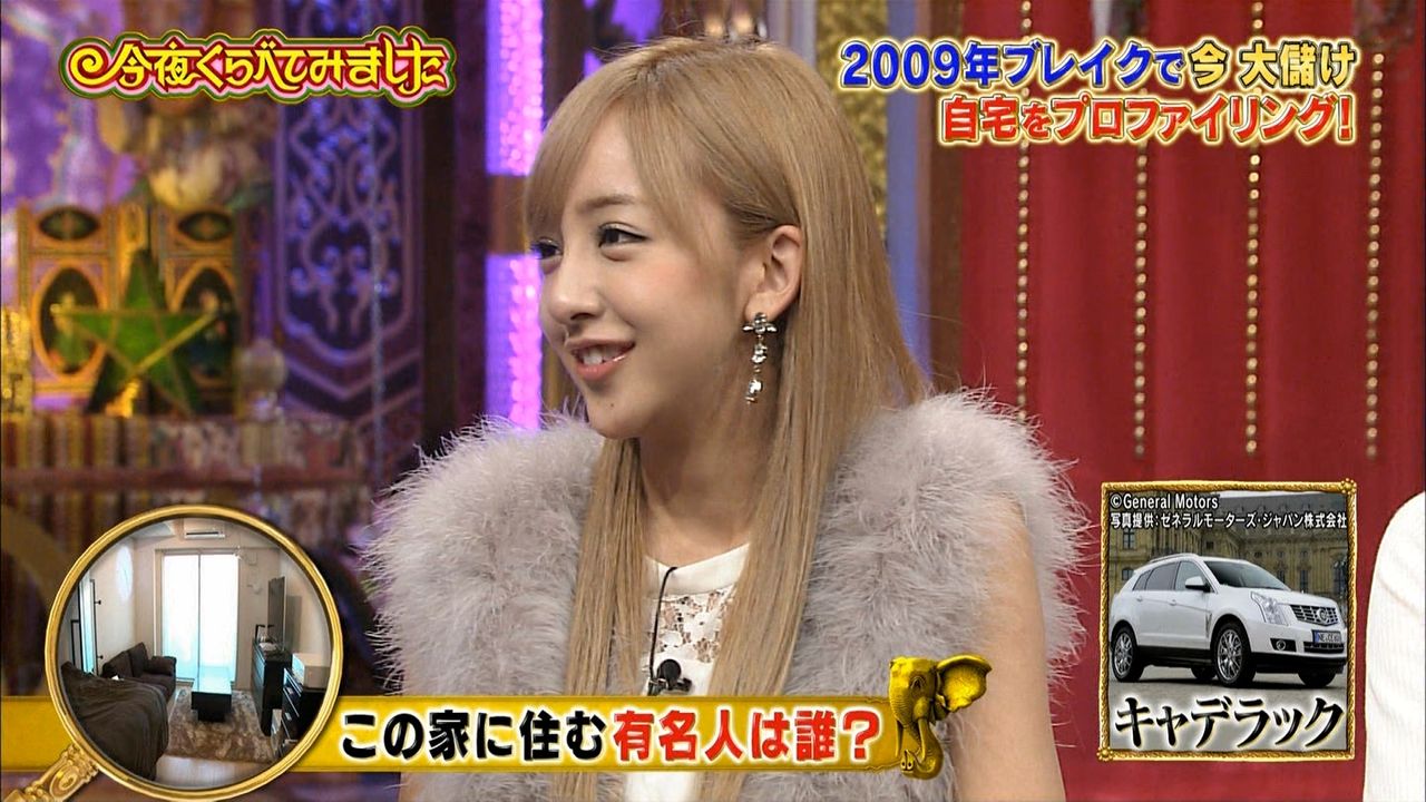 動画あり 元akb48板野友美の自宅が凄すぎてヤバイと話題にｗｗw まとめんたる W 2chまとめ