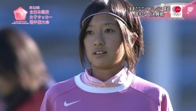 高校女子サッカー 藤枝順心mf山下史華 16 が可愛すぎると話題に スッピンなのに芸能人並 画像あり まとめんたる W 2chまとめ