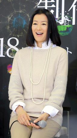 鈴木京香 45 と長谷川博己 36 が結婚 9歳差カップル今春にも ドラマ セカンドバージン で共演 まとめんたる W 2chまとめ