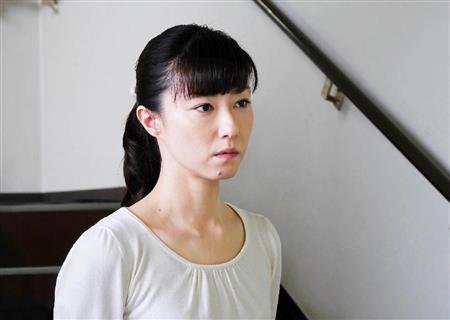 09年に真中瞳から改名の東風万智子 昼ドラ初主演 ドキドキしています フジ系で3月31日スタート 聖母 聖美物語 画像あり まとめんたる W 2chまとめ