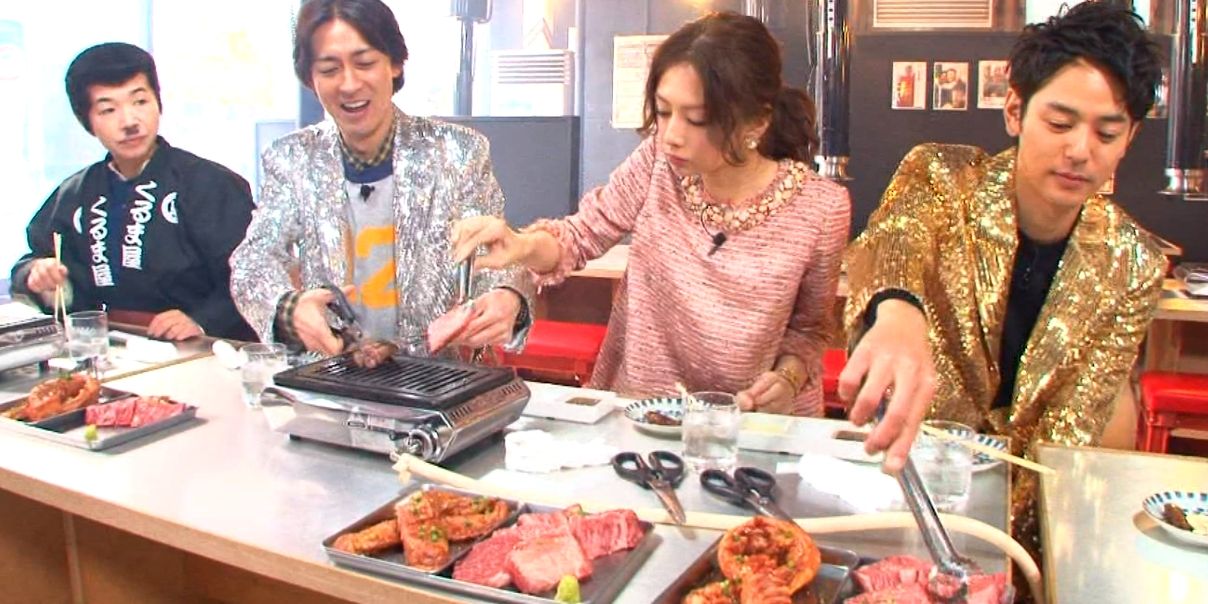 めちゃイケsp ガリタ食堂 に出演した 北川景子の箸の持ち方が変だと話題に 動画画像あり まとめんたる W 2chまとめ めちゃイケsp ガリタ食堂 に出演した 北川景子の箸の持ち方が変だと話題に 動画画像あり まとめんたる W 2chまとめ