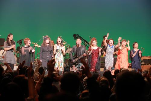 泉谷しげる ライブ 昭和の歌よ ありがとう のリハでまたイライラ スタッフに鉄拳制裁 まとめんたる W 2chまとめ