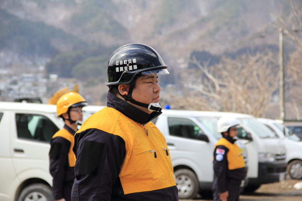 Npo大雪りばぁねっと 元代表 岡田栄悟容疑者 35 を逮捕 岩手県警 東日本大震災復興補助金横領の疑い 動画画像あり まとめんたる W 2chまとめ