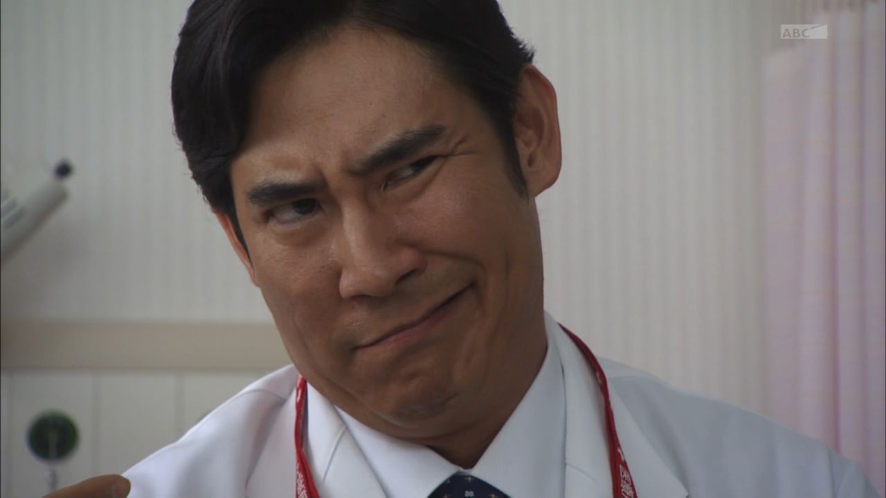 視聴率速報 沢村一樹主演 Doctors2 最強の名医 最終回の視聴率は21 7 平均18 3 これは続編ありそう キャプ画あり まとめんたる W 2chまとめ