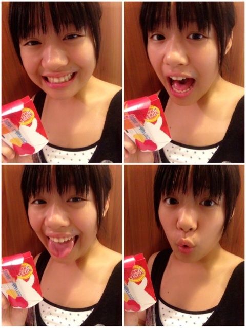 画像あり Nmb48に入りたいという亀田三兄弟の妹 亀田姫月 14 がかわいくなってると話題 まとめんたる W 2chまとめ