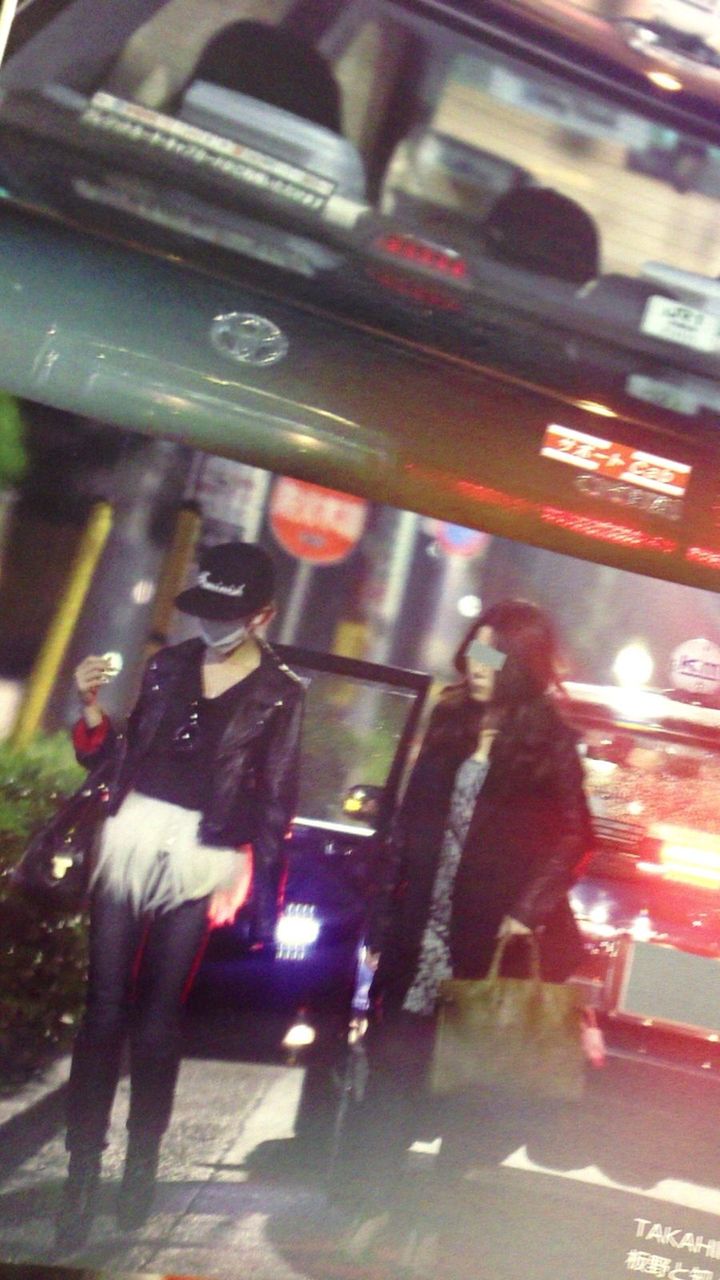 元akb48板野友美 Exile Takahiroとの同棲をフライデーに激写される 画像あり まとめんたる W 2chまとめ
