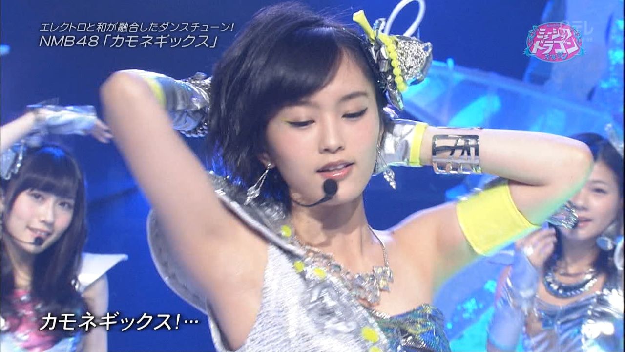 画像 Nmb48山本彩 耳にピアス穴7個空けた 痛くて気持ち良い ヲタから批判殺到 まとめんたる W 2chまとめ