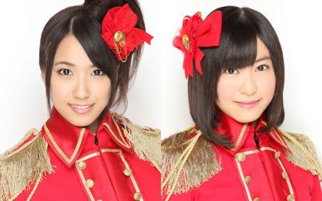 Ske48の向田茉夏 17 と佐藤聖羅 21 が卒業発表 向田 学業頑張る 佐藤はソロ活動へ まとめんたる W 2chまとめ
