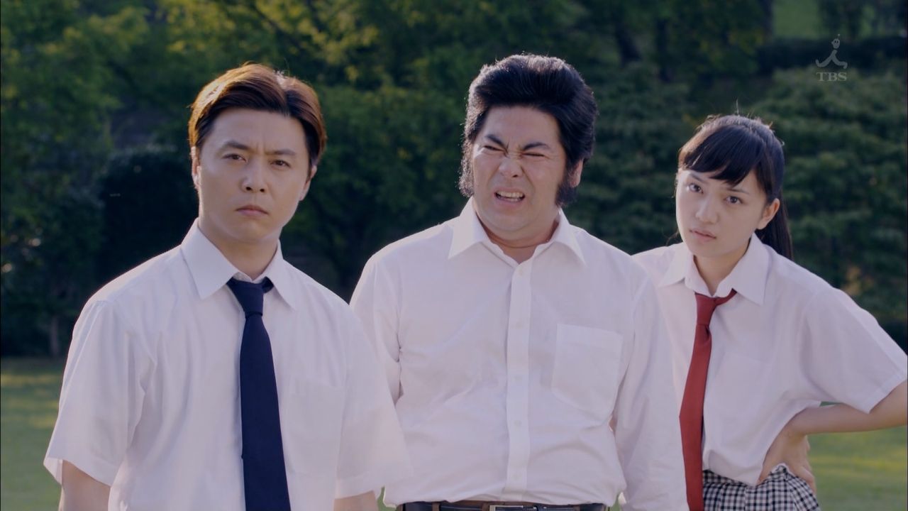 ドラマ 金田一少年の事件簿 が復活 今年1月に放送された山田涼介 川口春奈コンビでの続編 画像あり まとめんたる W 2chまとめ