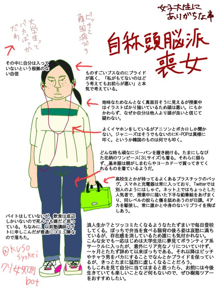 ユニークサブカル ファッション 女 ファッショントレンドについて