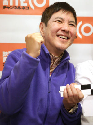 関根勤が映画監督デビュー 明石家さんま タモリ 小堺一機ら豪華キャスト集結 14年公開予定の映画 騒音 Noise 仮 画像あり まとめんたる W 2chまとめ