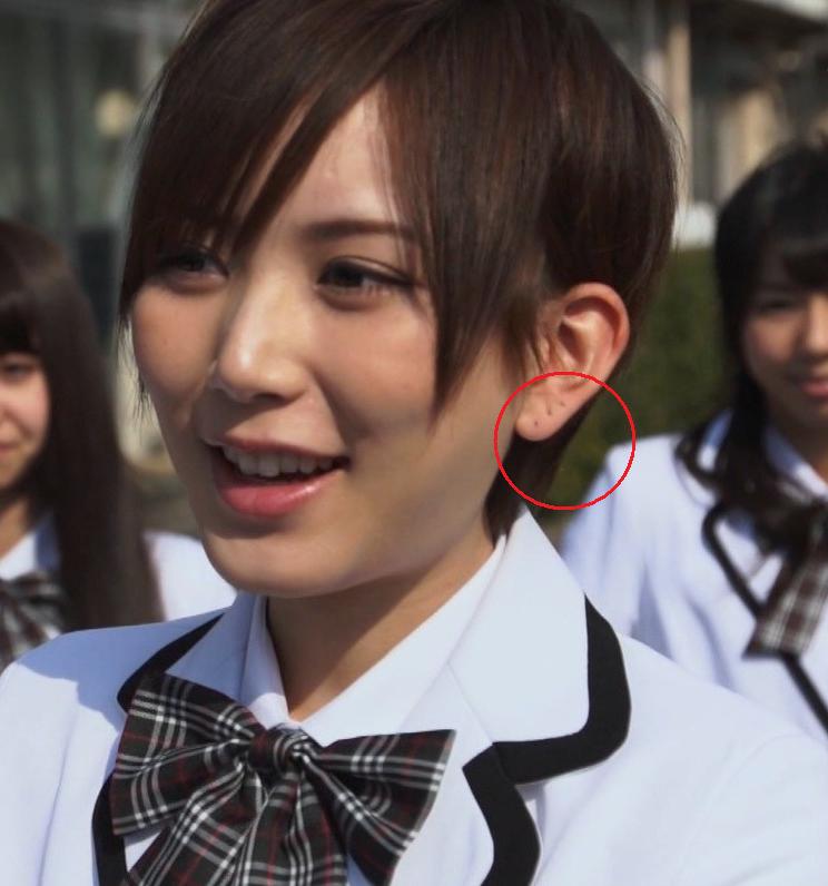 画像 Nmb48山本彩 耳にピアス穴7個空けた 痛くて気持ち良い ヲタから批判殺到 まとめんたる W 2chまとめ 画像 Nmb48山本彩 耳にピアス穴7個空けた 痛くて気持ち良い ヲタから批判殺到 まとめんたる W 2chまとめ