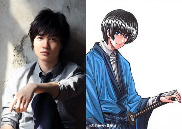 映画 るろ剣 神木隆之介 演じる瀬田宗次郎のビジュアル公開 画像あり まとめんたる W 2chまとめ 映画 るろ剣 神木隆之介 演じる瀬田宗次郎のビジュアル公開 画像あり まとめんたる W 2chまとめ