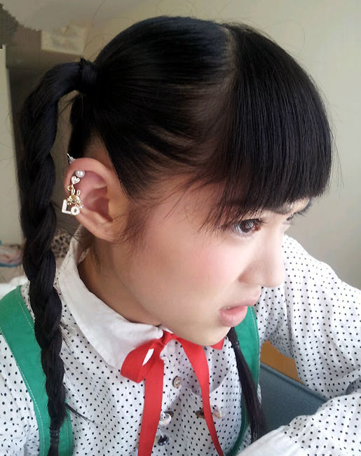画像 Nmb48山本彩 耳にピアス穴7個空けた 痛くて気持ち良い ヲタから批判殺到 まとめんたる W 2chまとめ 画像 Nmb48山本彩 耳にピアス穴7個空けた 痛くて気持ち良い ヲタから批判殺到 まとめんたる W 2chまとめ