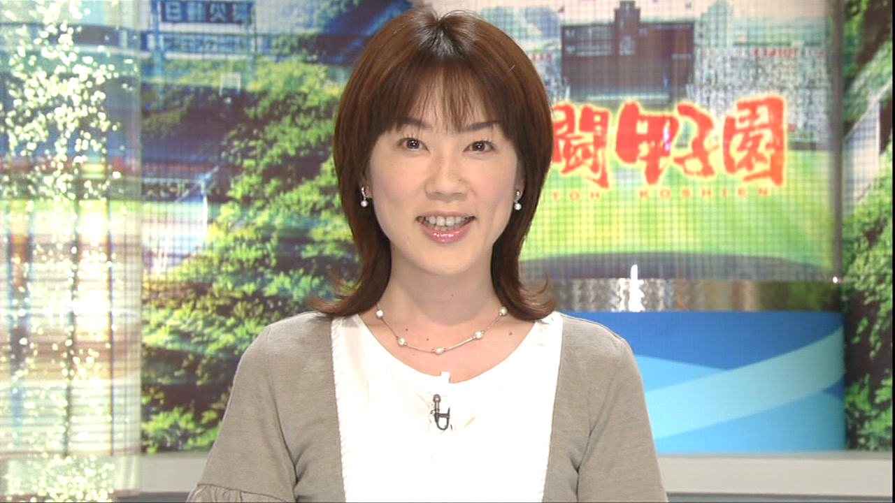 長島三奈さん 1月31日付でテレビ朝日との契約が終了しフリーに 長嶋茂雄終身名誉監督の次女で 熱闘甲子園 などのキャスター務める まとめんたる W 2chまとめ