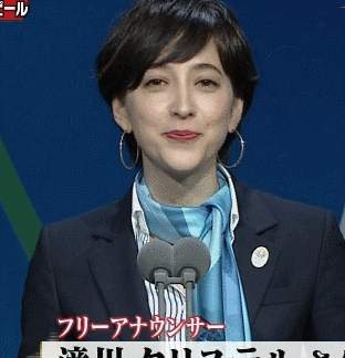 動画 クリステルに世界が魅了された 東京オリンピック招致成功は滝クリのおかげ まとめんたる W 2chまとめ 動画 クリステルに世界が魅了された 東京オリンピック招致成功は滝クリのおかげ まとめんたる W 2chまとめ