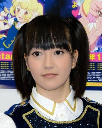 Akb48チームkの佐藤亜美菜 23 が卒業発表 夢であった声優の道に進みたい 画像あり まとめんたる W 2chまとめ