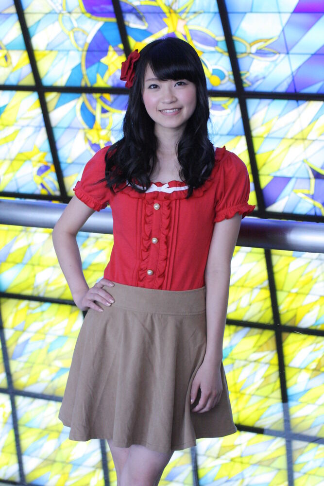 画像 西武ファンの可愛い女性声優さんを発見 まとめも