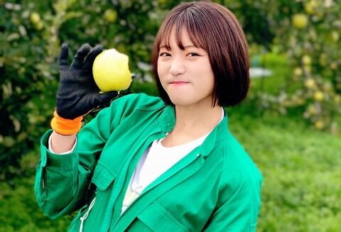 画像 りんご娘の王林めちゃくちゃ可愛い まとめも