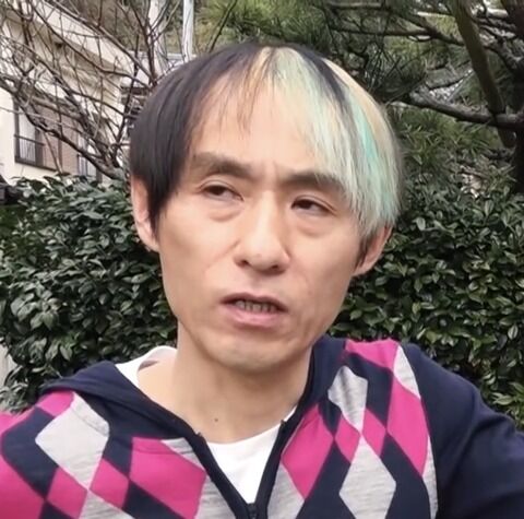 シャ乱 Q まことさんの現在の姿がこちらwwwwwww 画像あり まとめも シャ乱 Q まことさんの現在の姿がこちらwwwwwww 画像あり まとめも