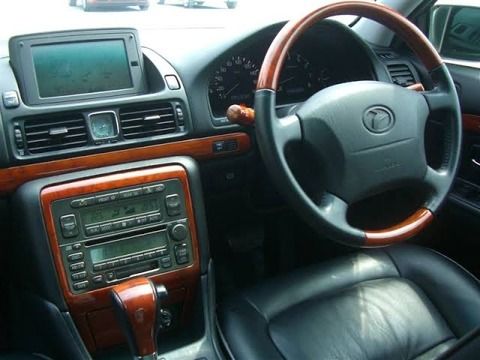 画像 木目調の車ってオッサン臭くてクッソダサくないか まとめも