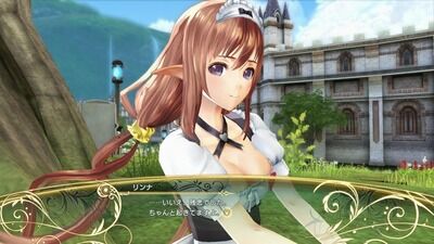 画像 Ps4で可愛い女の子出てくるゲームやりたいンゴおおおお まとめも