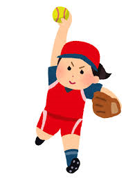 画像 かわいい女子ソフトボール選手が発見される まとめも