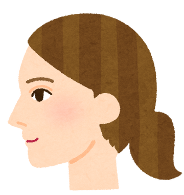 画像 横顔100点 正面30点の女さんwwww まとめも 画像 横顔100点 正面30点の女さんwwww まとめも