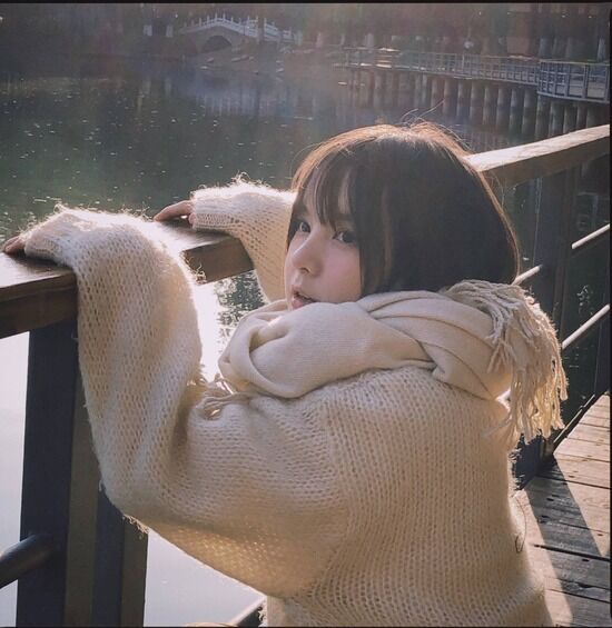 画像 この女の子と付き合いたいｗｗｗ まとめも