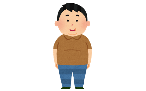 ワイデブガチ勢 中途半端なデブに腹立つ 画像あり まとめも