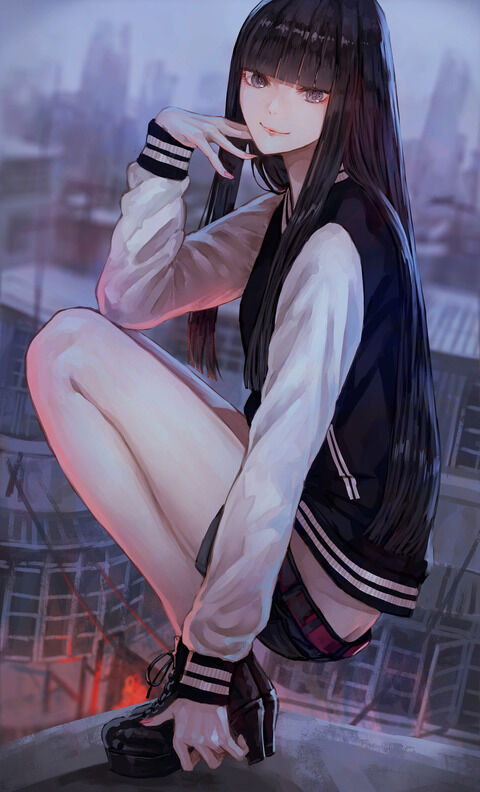画像 こういうクールな女の子が好きなんだけど まとめも 画像 こういうクールな女の子が好きなんだけど まとめも