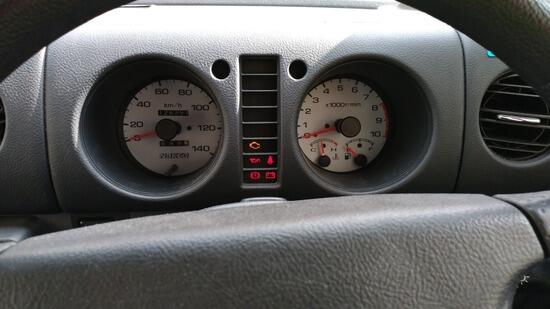 画像 俺の車のメーターパネル カッコ良すぎｗｗｗｗ まとめも