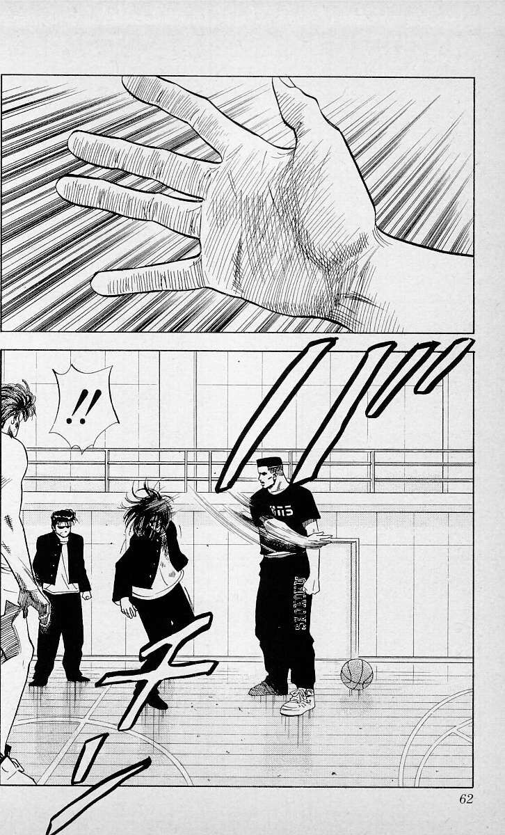 画像 スラムダンク強さランキングwwwwwwwwww まとめも