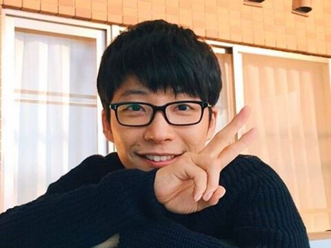 画像 星野源さん 眼鏡かけたら完全にチー牛ｗｗｗ まとめも