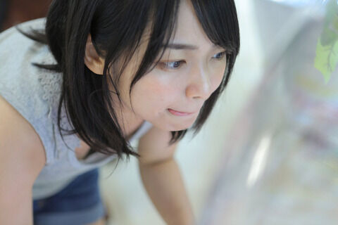 画像 顔面偏差値50の女の子 見つかる まとめも