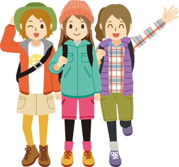 画像 女子4人組 とんでもない格好でキャンプに来る まとめも 画像 女子4人組 とんでもない格好でキャンプに来る まとめも