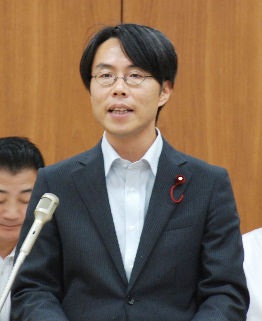 松村としおのブログ