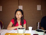 Gina Shin