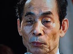 輿石幹事長