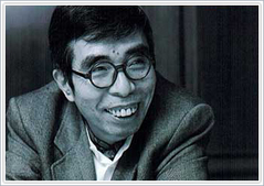 井上ひさし