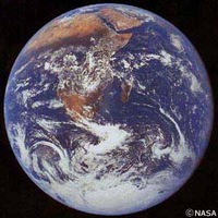 水の惑星